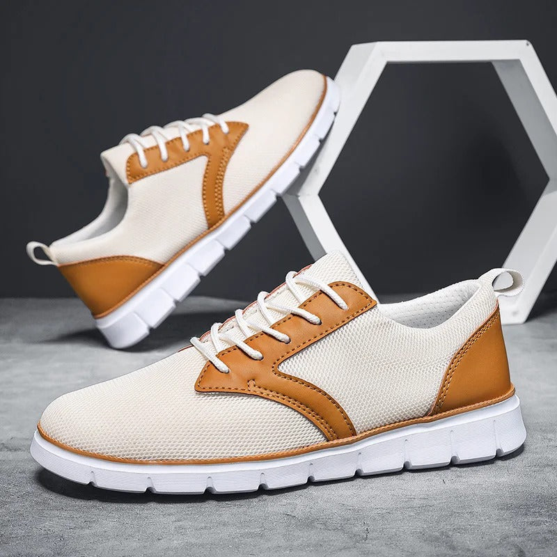 Atlas Mesh Runners