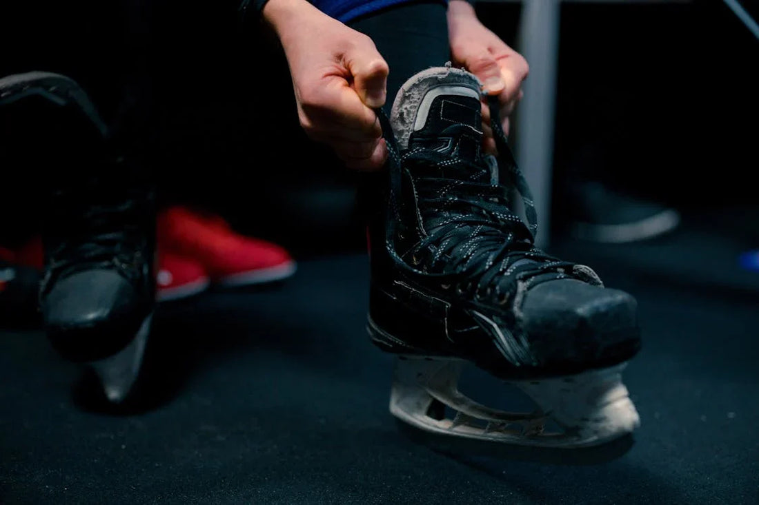 How to choose the right shoes for you: A comprehensive guide from comfort to style