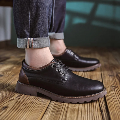 Cedar Ridge Oxfords