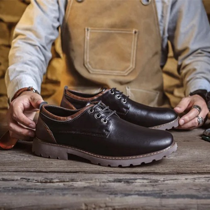 Cedar Ridge Oxfords