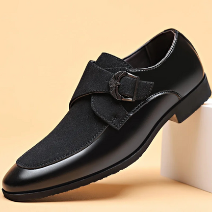 The Crownmark Loafers
