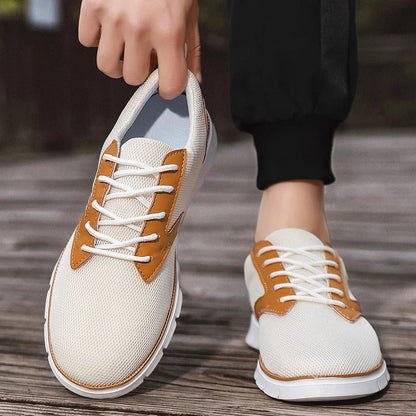 Atlas Mesh Runners