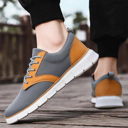 Atlas Mesh Runners