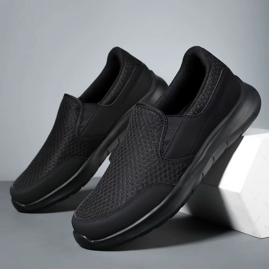 Cloudstep Slip-Ons