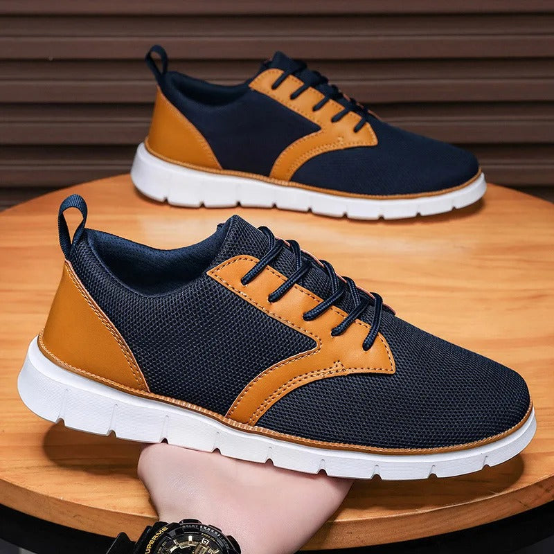 Atlas Mesh Runners