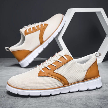 Atlas Mesh Runners