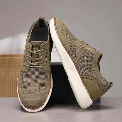 Ashby Dress Sneaker